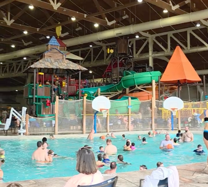 Great Wolf Lodge 